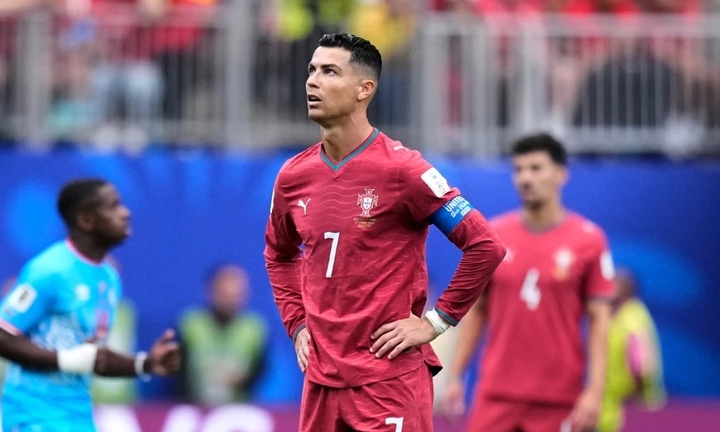 Link zum Live-Stream des Spiels Portugal gegen Usbekistan am 24. Juni um 0:6 Uhr.