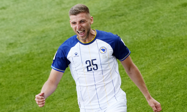 Trực tiếp Thụy Sỹ vs Bosnia & Herzegovina 2h ngày 19/6, bảng B World Cup 2026