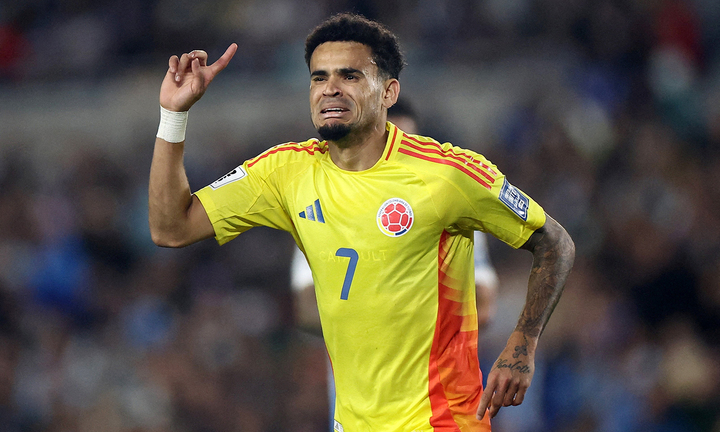 Trực tiếp bóng đá Uzbekistan vs Colombia, bảng K World Cup 2026 hôm nay