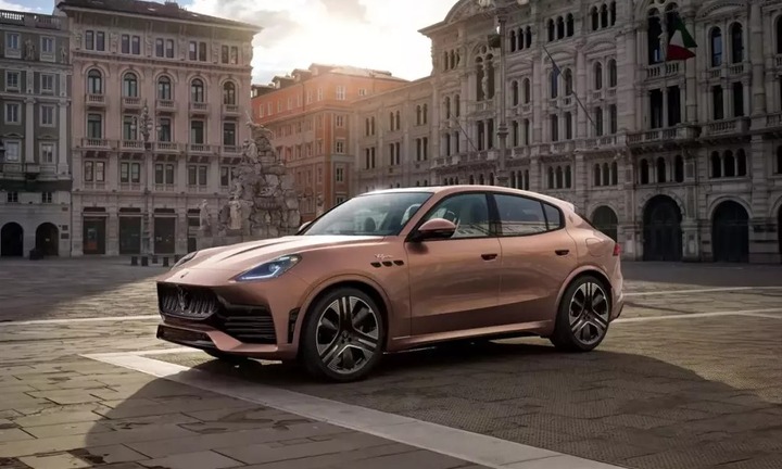 Tin xe 20/6: Omoda C5 giảm còn 479 triệu đồng, Maserati Grecale có bản V6 mới