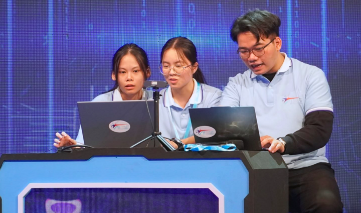 'AI Thực chiến' mùa 2 nâng cấp thành gameshow, giải thưởng cao nhất 1 tỷ đồng