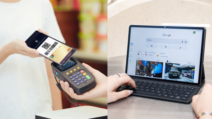 Những app quen thuộc ảnh hưởng thế nào đến việc lựa chọn thiết bị thông minh?