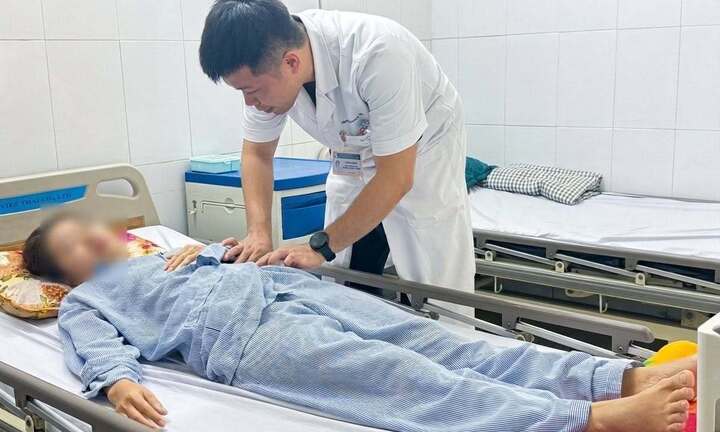 Người phụ nữ 35 tuổi hỏng một bên thận vì bỏ qua dấu hiệu này