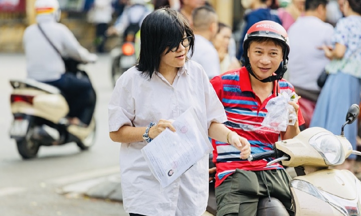 Biết điểm đỗ lớp 10 công lập Hà Nội, học sinh cần làm gì để không mất suất học?
