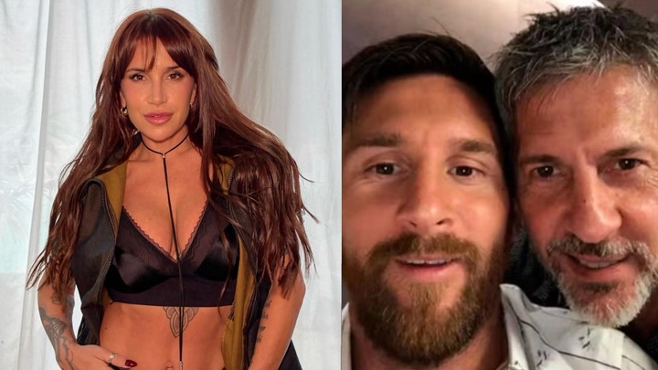 Tung tin bố Messi qua đời, nữ MC phải từ chức, xin lỗi công khai