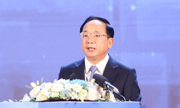 Ông Trịnh Văn Quyết: Công nghệ không thể thay đổi được sứ mệnh và lý tưởng của báo chí cách mạng Việt Nam