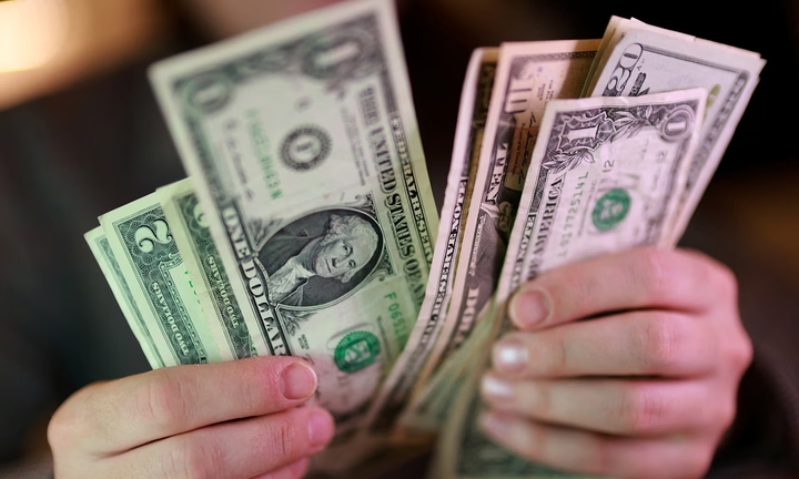 Tỷ giá USD/VND hôm nay 20/6/2026: USD tự do tăng vọt