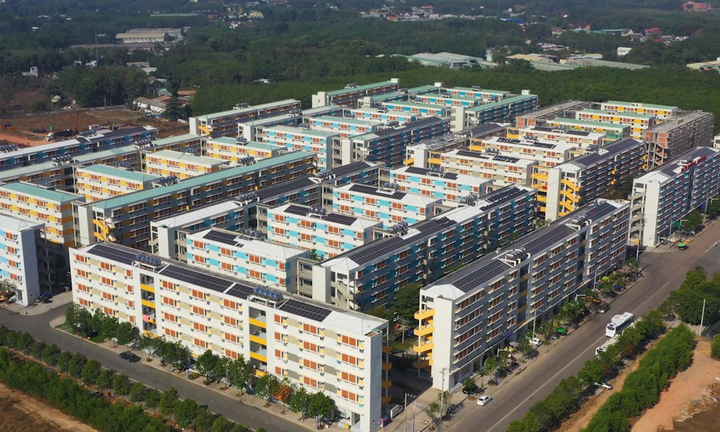 Thủ tướng yêu cầu địa phương chuẩn bị quỹ đất sạch để phát triển nhà ở cho thuê