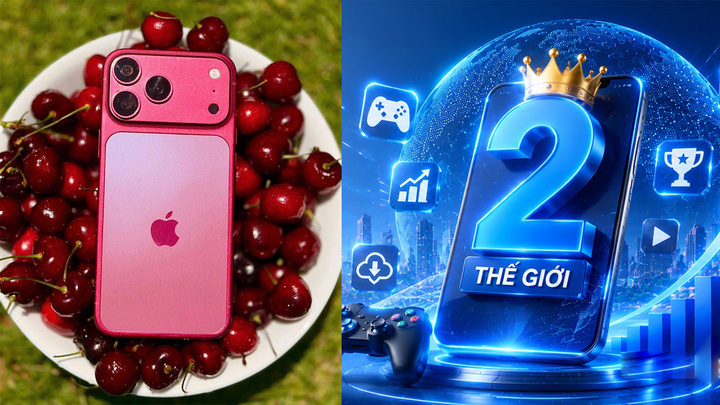 7 ngày công nghệ: Cơn sốt AI có thể đẩy giá iPhone 18 Pro tăng mạnh