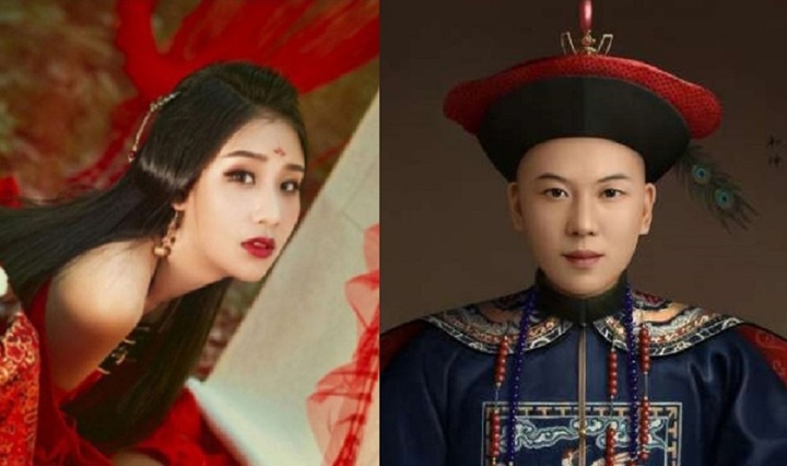 9 thê thiếp của Hòa Thân: Người chết theo chồng, kẻ ôm gia sản bỏ trốn