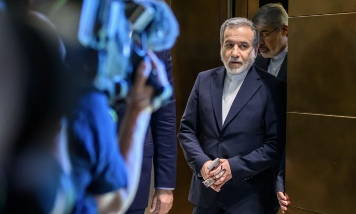Mỹ - Iran xử lý sự cố Hormuz, Tehran nói một phần tài sản được dỡ phong tỏa