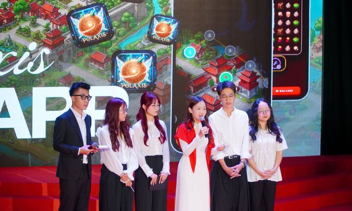 แพลตฟอร์มการท่องเที่ยวที่ผสานรวม GPS และระบบเช็คอินด้วย AI คว้ารางวัลชนะเลิศอันดับหนึ่งในงาน IC Innovator 2026