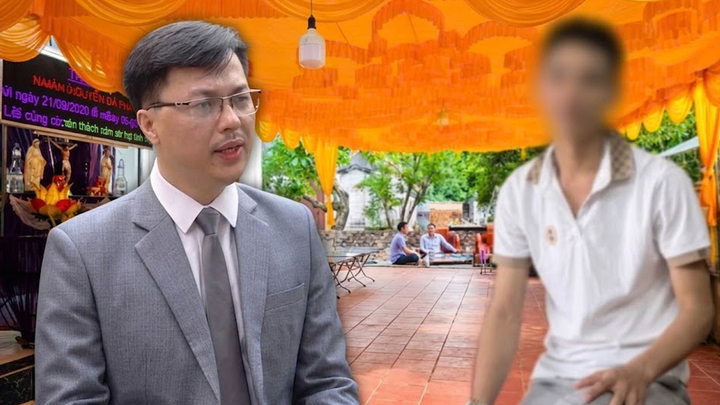 Vụ trọng án ở Bắc Ninh: Nghi phạm chết, trách nhiệm pháp lý được xử lý ra sao?