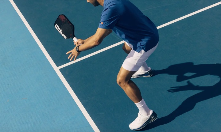 Pickleball tưởng nhẹ nhàng, vì sao vẫn có thể gây đột quỵ, đột tử?