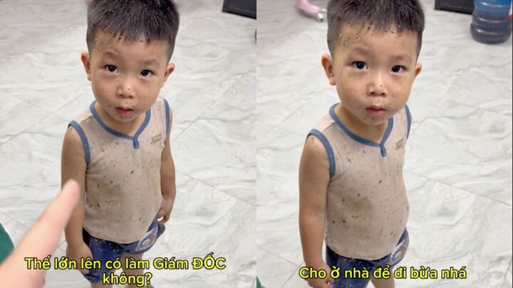 'Khối nghỉ hè' chọn đi cày hơn về nhà đi học khiến dân mạng cười bò