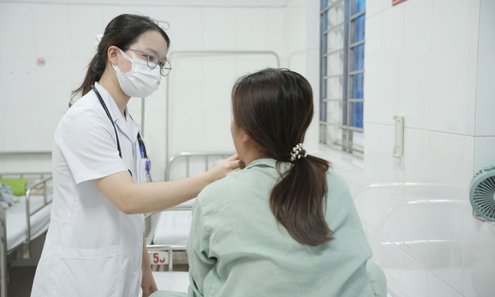 Cô gái 27 tuổi ngất khi đang làm việc, phát hiện mắc bệnh tỷ lệ tử vong tới 90%