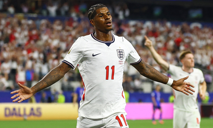 Siêu máy tính dự đoán tỷ lệ thắng thua Anh vs Ghana, bảng L World Cup 2026