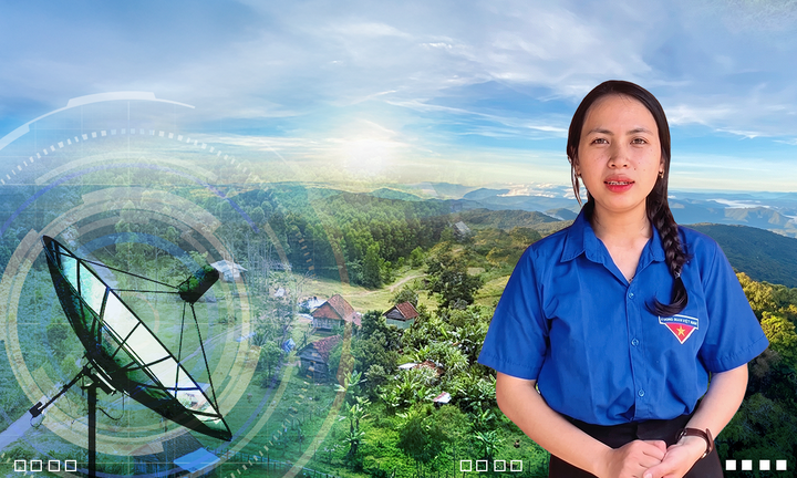 Về với dân, kiến tạo ‘hệ điều hành xanh’