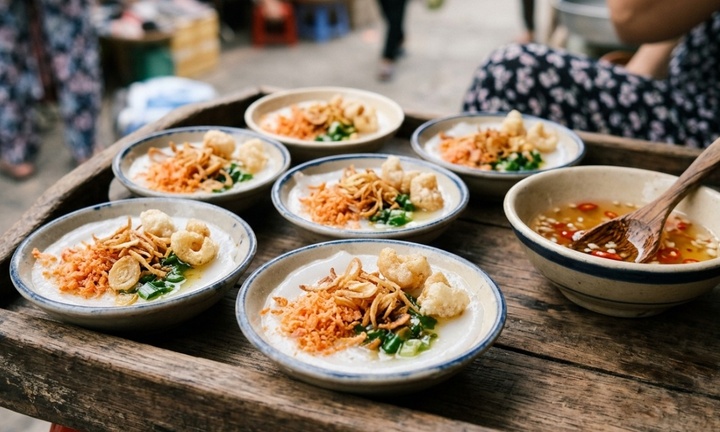 Почему это называется bánh bèo?