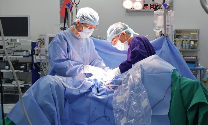 膀胱がんが全身に転移していた患者は、型破りな治療法のおかげで死を免れた。