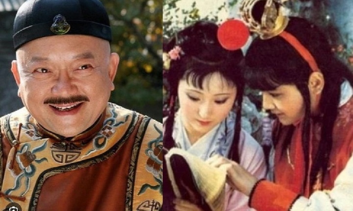 Mối liên hệ ly kỳ giữa Hòa Thân và kiệt tác 'Hồng Lâu Mộng'