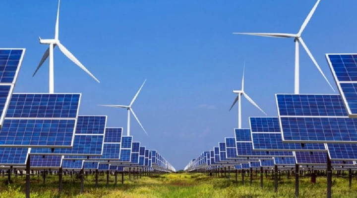 L'infrastructure énergétique du futur doit être une infrastructure intelligente.