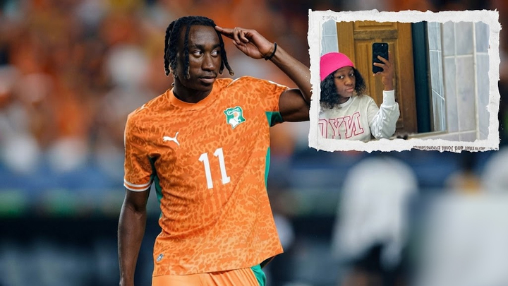 World Cup 2026: Bức thư đầy cảm xúc của tiền đạo Yan Diomande gửi em gái đã mất
