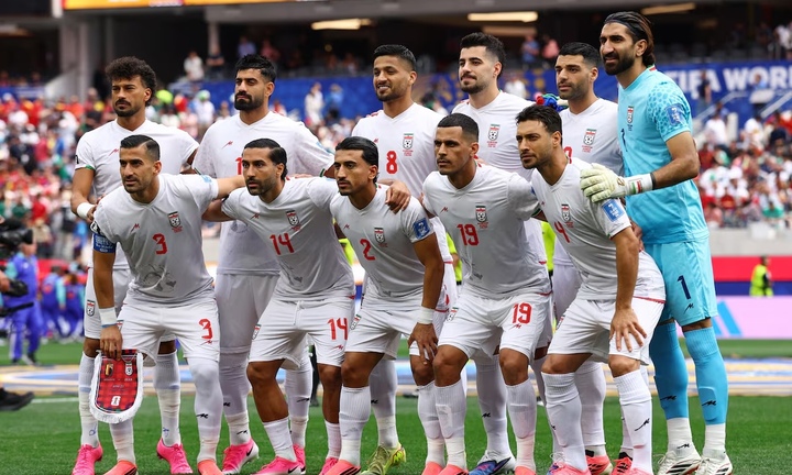 Lors de sa troisième tentative d'entrée aux États-Unis, le capitaine iranien a été détenu à l'aéroport pendant près d'une demi-heure.
