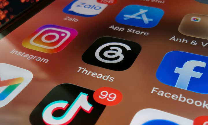 Pour la première fois, Meta gère des contenus illicites sur Threads à la demande du Vietnam.