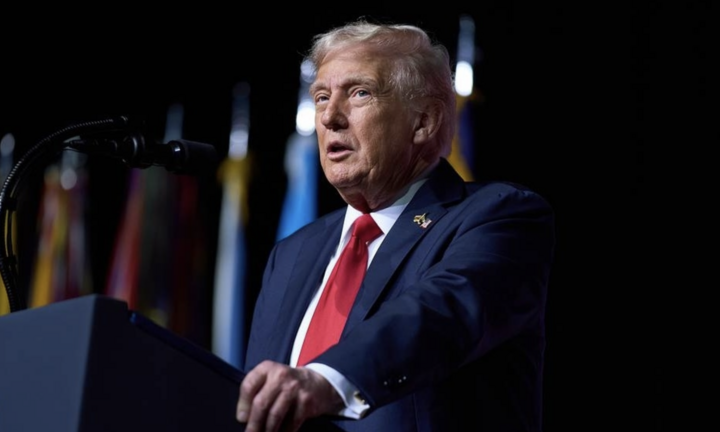 Ông Trump: Động đất ở Venezuela gây ra 'số lượng người chết khủng khiếp'