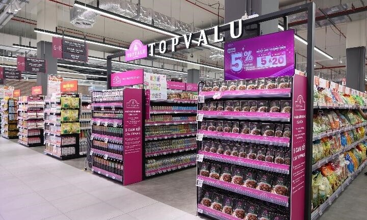 Đếm ngược ngày mở cửa AEON Đà Nẵng Thanh Khê: Tọa độ mua sắm chuẩn Nhật mới