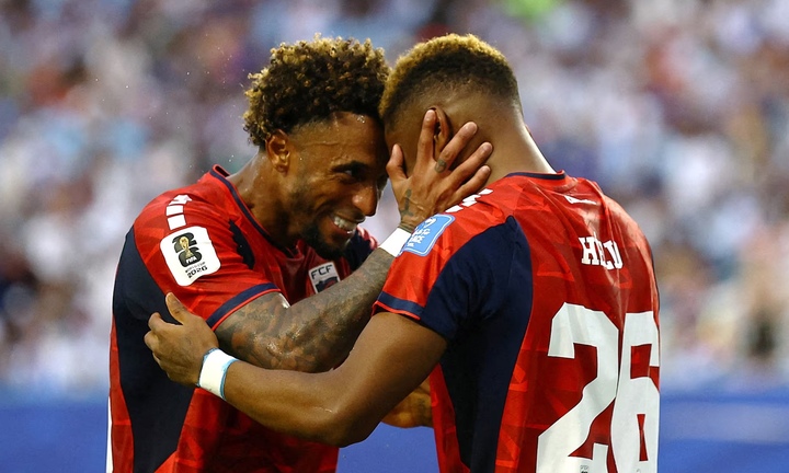 Analyse und Prognose des Spielergebnisses Kap Verde gegen Saudi-Arabien: Wir erwarten einen historischen Meilenstein.
