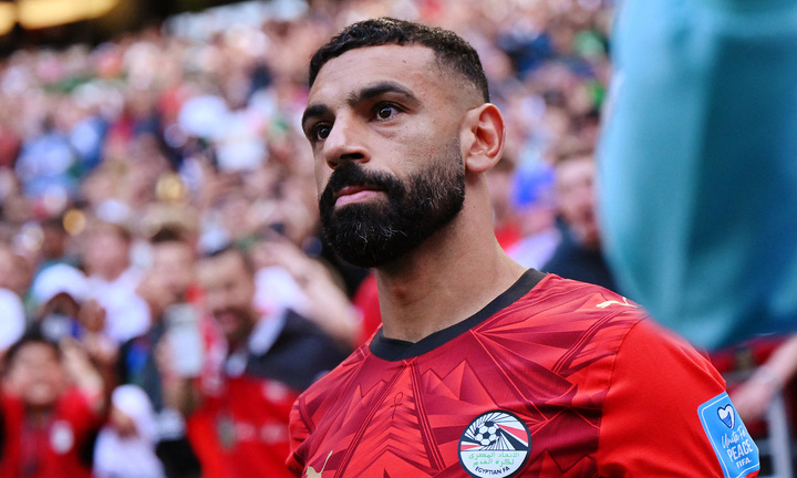 Trực tiếp bóng đá Ai Cập 1-1 Iran: Bàn thắng bị từ chối
