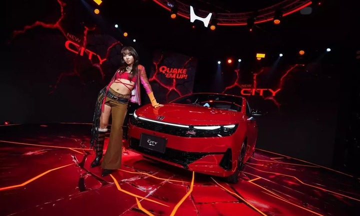 Noticias del sector automotriz, 28 de junio: Reducción de precio del Honda City 2026; una nueva camioneta híbrida desafía al Hilux.