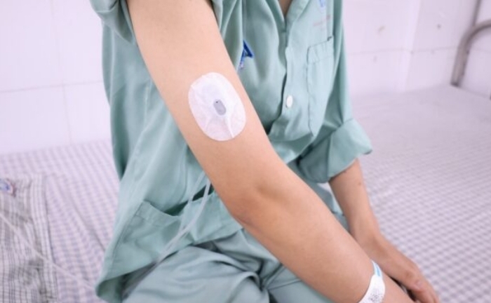 17 tuổi đã mắc tiểu đường: Nữ sinh nguy kịch sau chuỗi ngày sụt cân, khát nước