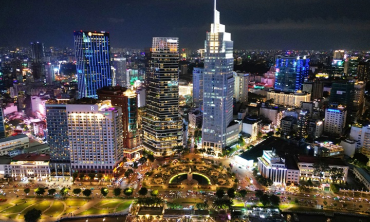 Vì sao Sài Gòn - Gia Định được đặt tên thành phố Hồ Chí Minh năm 1976?