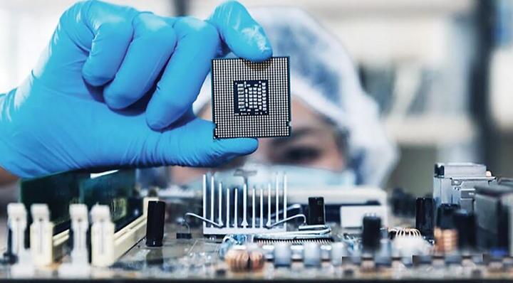 Chip bán dẫn - cơ hội bứt phá của Việt Nam trong cuộc đua công nghệ