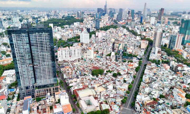 TP.HCM phấn đấu giao mặt bằng dự án Mả Lạng, Chợ Gà - Gạo trước 31/12