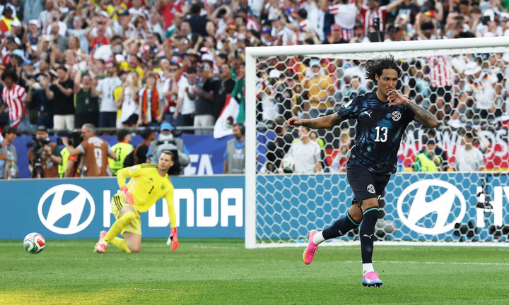 La propuesta de la FIFA de cambiar la forma en que se lanzan las monedas antes de las tandas de penaltis ha sido rechazada.