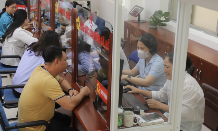 TP.HCM gỡ 'điểm nghẽn' dữ liệu trong chuyển đổi số