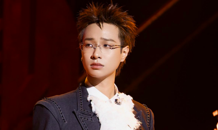 Hiện tượng gây bão show 'Anh trai': Là con nhà nòi, hai lần giành Quán quân