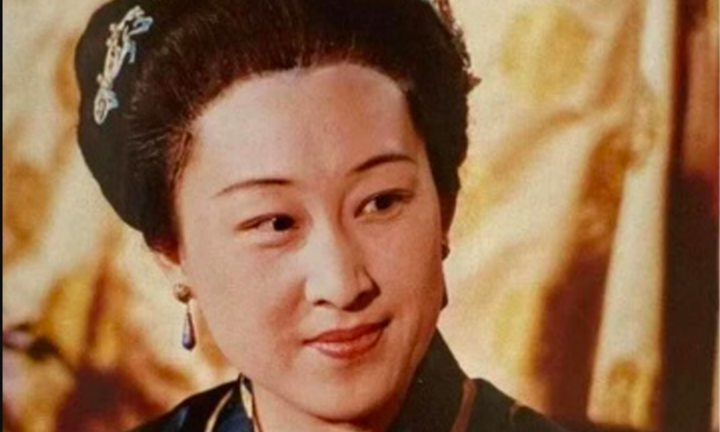Diễn viên 'Hồng lâu mộng' qua đời