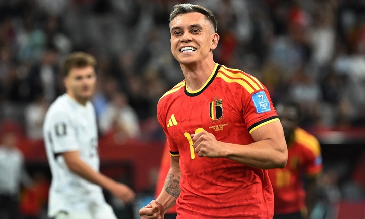 Link xem trực tiếp Bỉ vs Senegal 3h ngày 2/7, vòng 1/16 World Cup 2026
