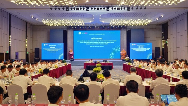 EVNNPC quyết tâm hoàn thành thắng lợi mục tiêu năm 2026