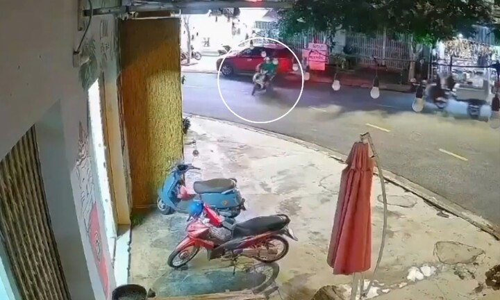 Người đàn ông bị bắn tử vong trước quán nước ở Đắk Lắk