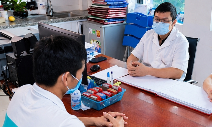 Thăng chức, kiếm nhiều tiền hơn nhưng lại đánh mất 'chuyện chăn gối'