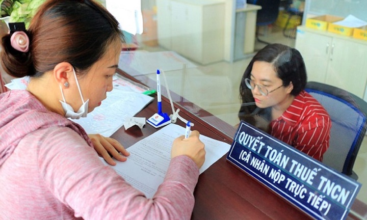 Người phụ thuộc thu nhập không quá 3 triệu đồng/tháng được giảm trừ gia cảnh