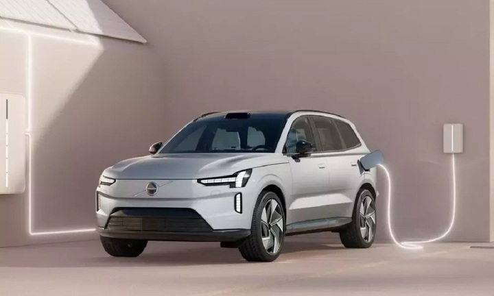 Tin xe 6/7: Volvo mang SUV, sedan điện đầu bảng về Việt Nam