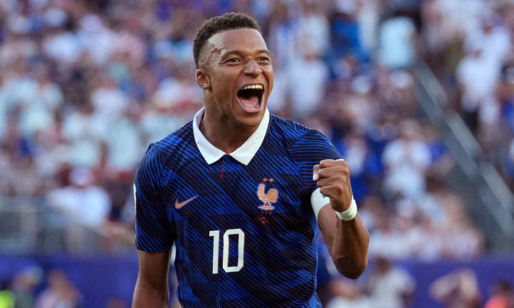 Lịch thi đấu vòng 1/8 World Cup 2026 mới nhất
