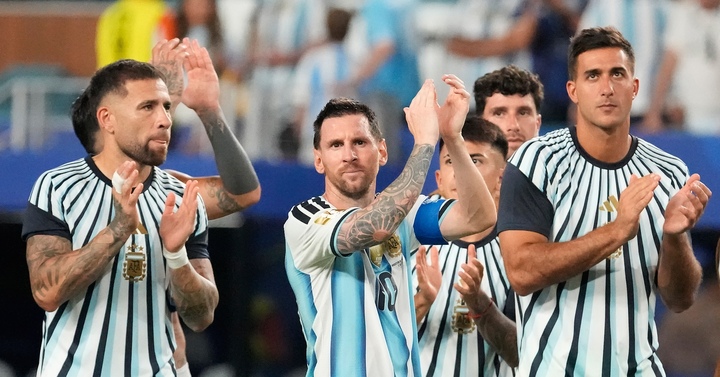Lịch thi đấu World Cup 2026 hôm nay 7/7 và sáng 8/7